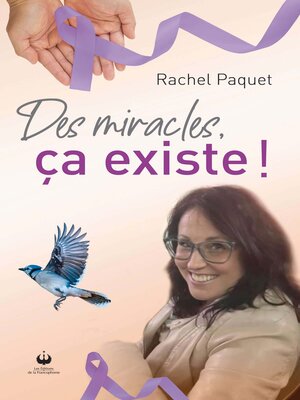 cover image of Des miracles, ça existe !